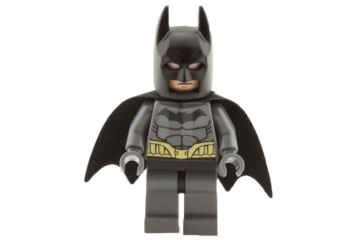 LEGO&reg; sh0089 Batman