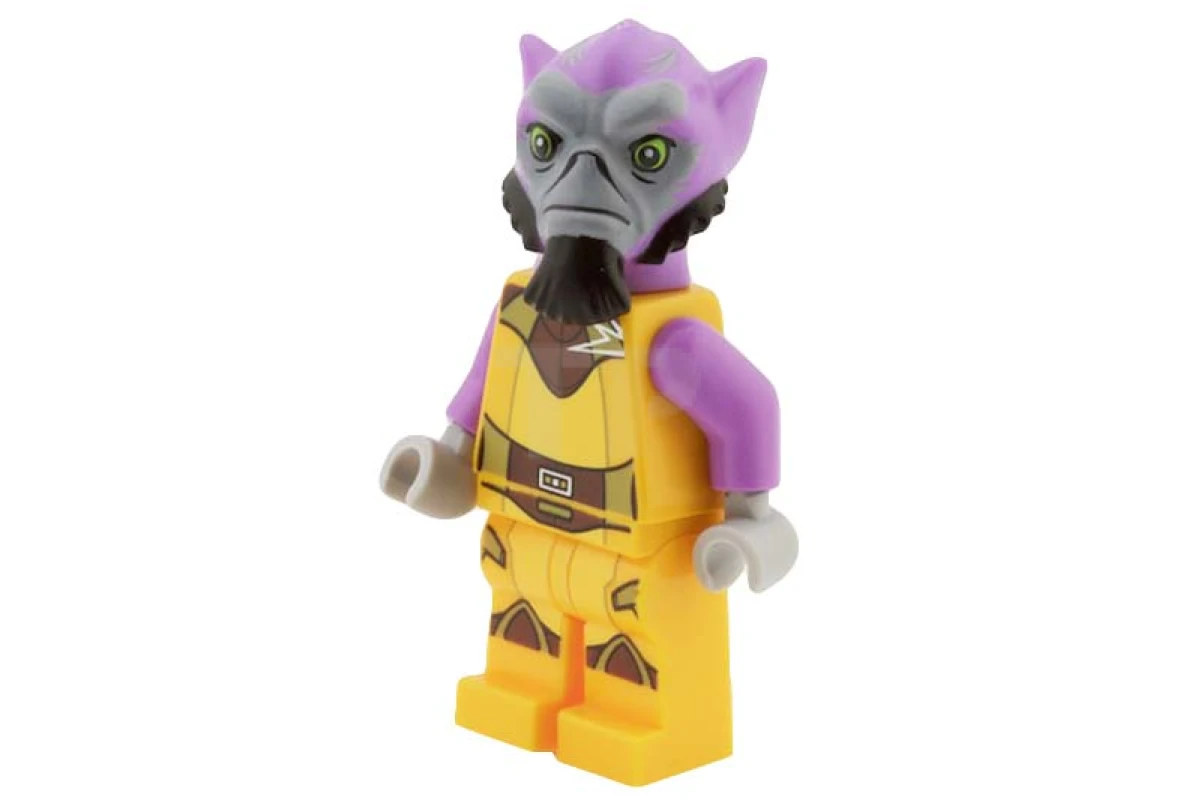LEGO&reg; sw0575 Zeb Orrelios
