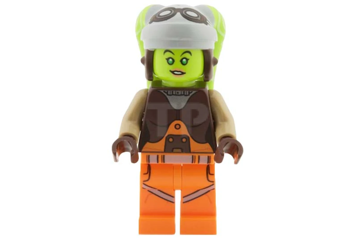LEGO&reg; sw0576 Hera Syndulla