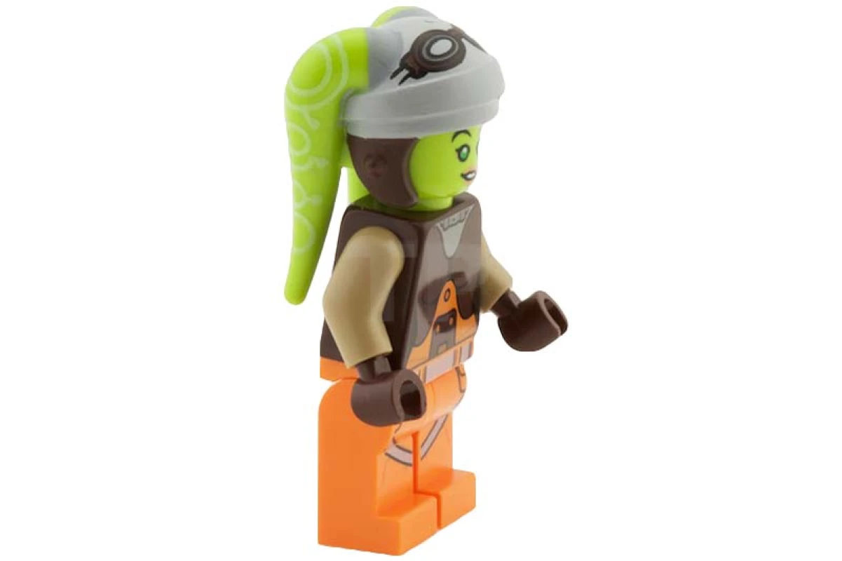 LEGO&reg; sw0576 Hera Syndulla