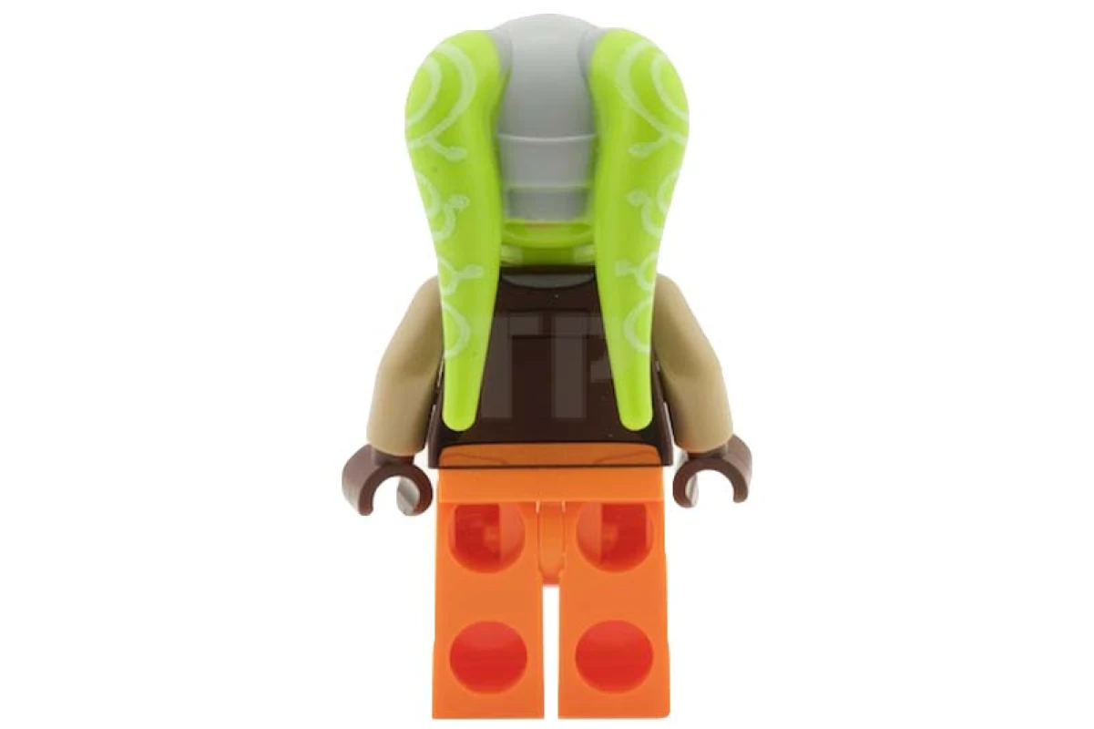 LEGO&reg; sw0576 Hera Syndulla