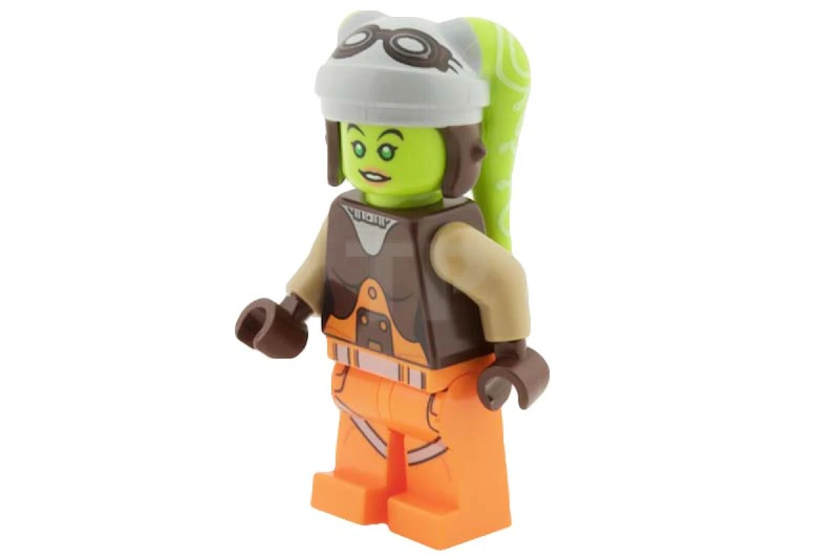 LEGO&reg; sw0576 Hera Syndulla