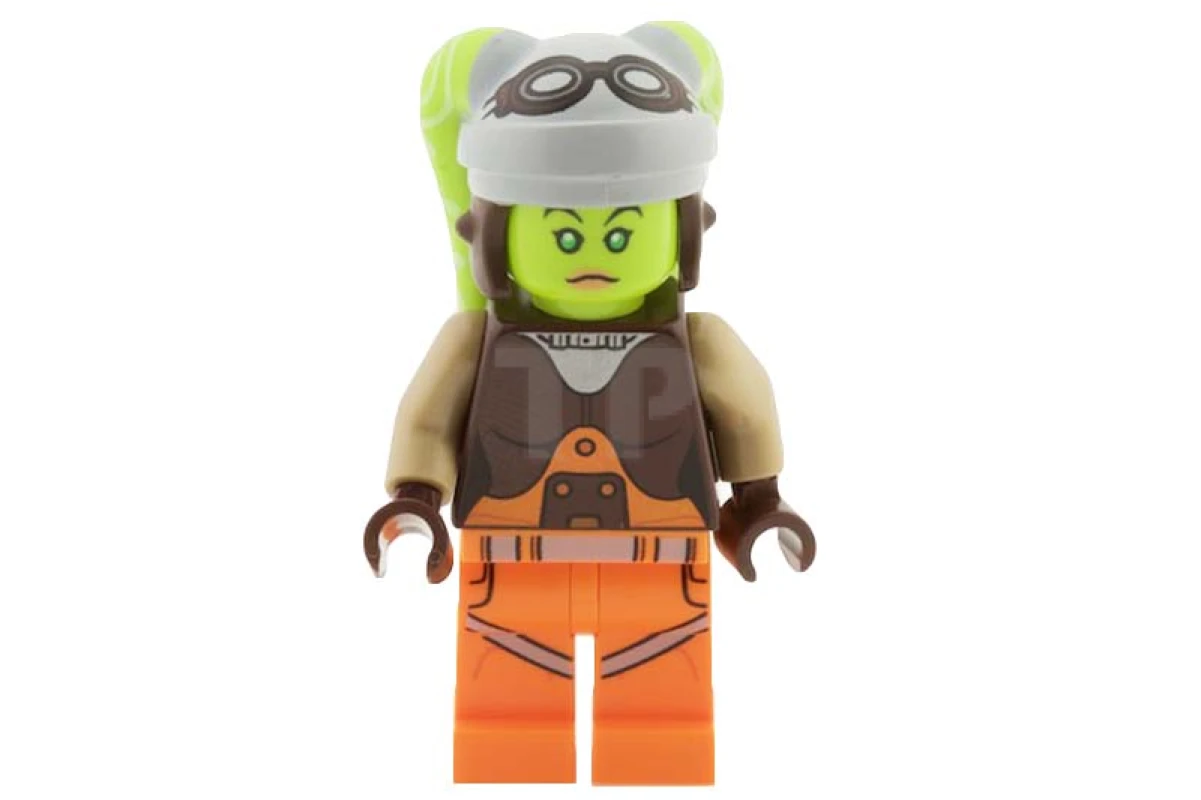 LEGO&reg; sw0576 Hera Syndulla