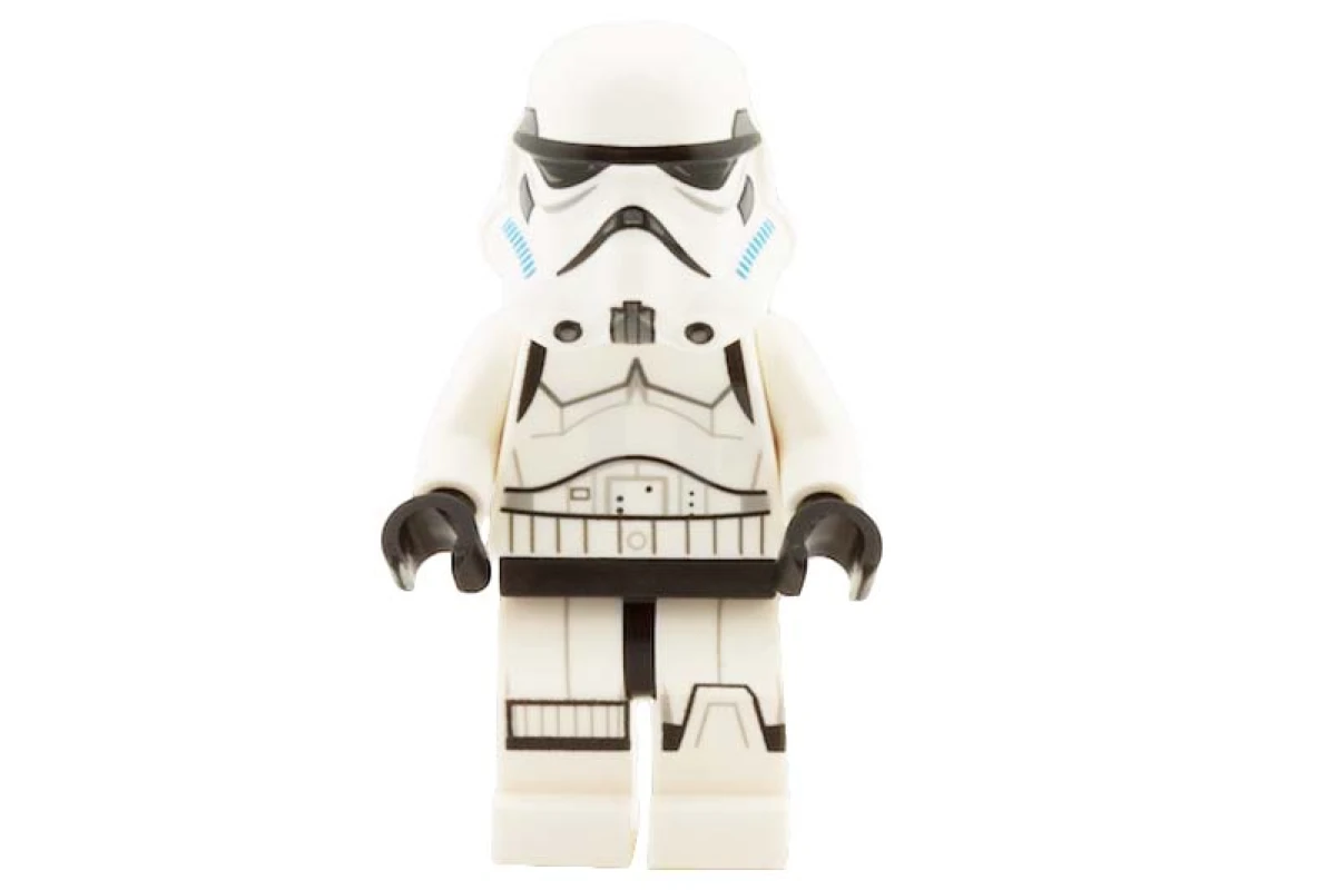 LEGO&reg; sw0578 Stormtrooper