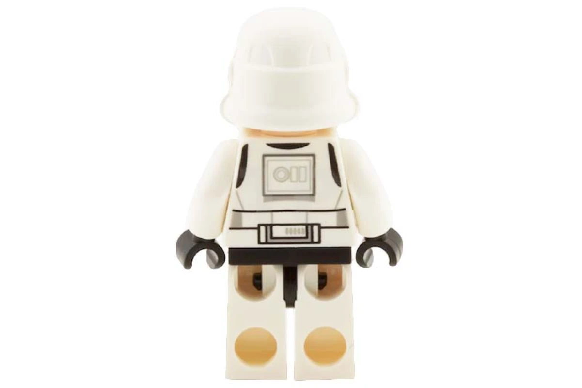 LEGO&reg; sw0578 Stormtrooper