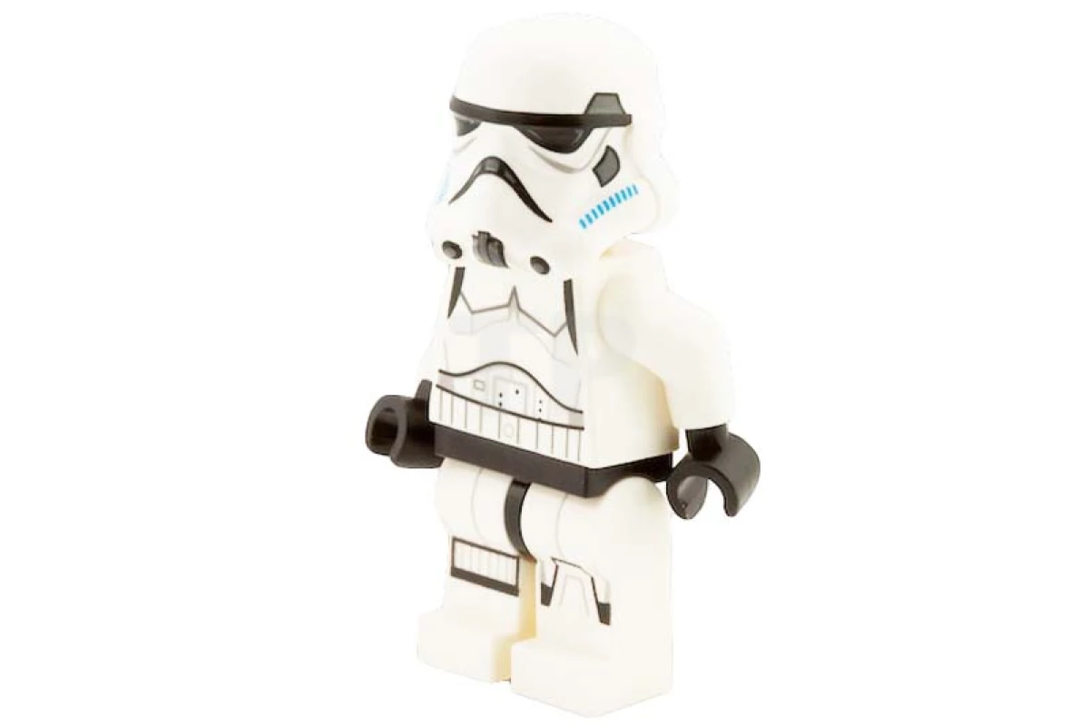 LEGO&reg; sw0578 Stormtrooper