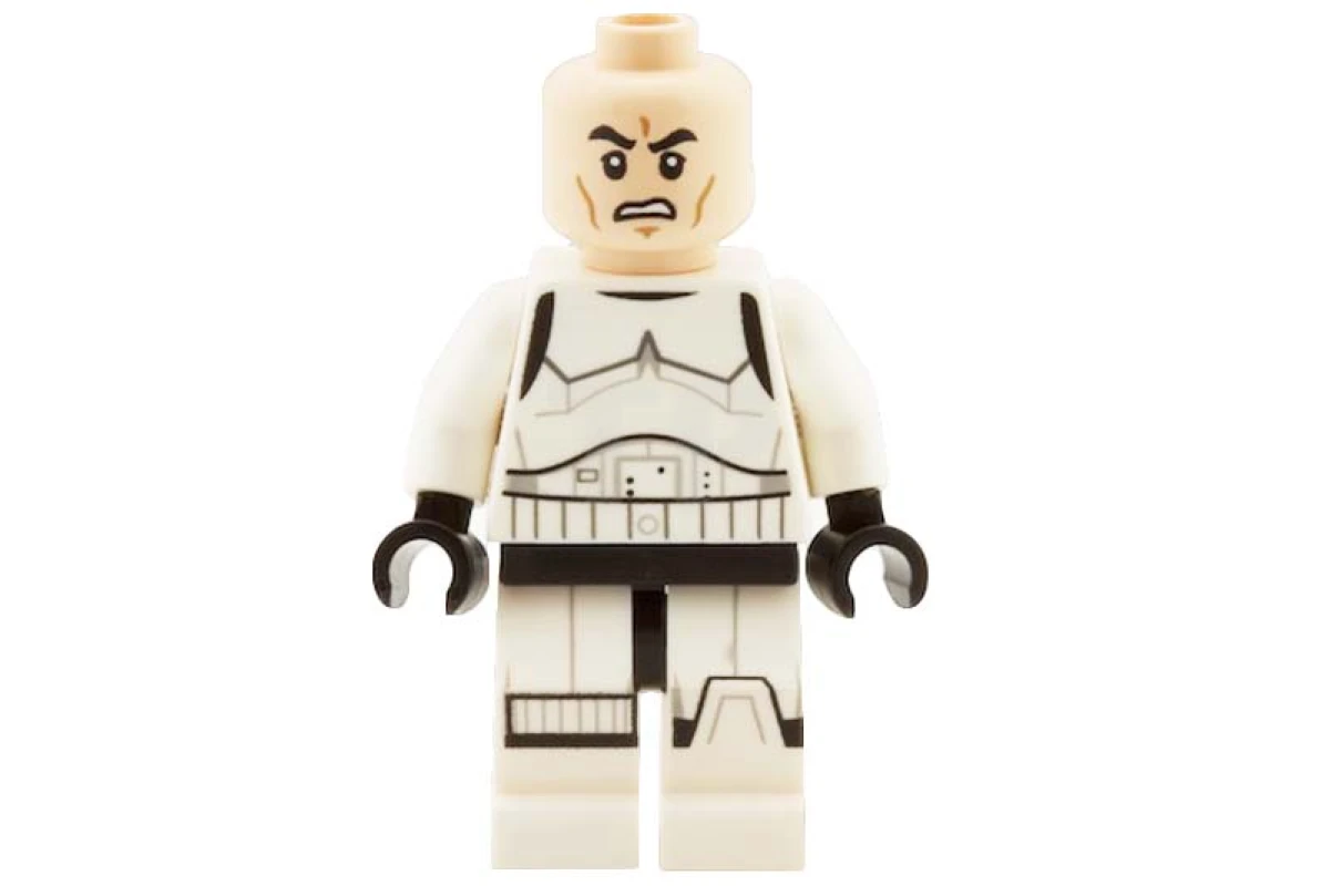 LEGO&reg; sw0578 Stormtrooper