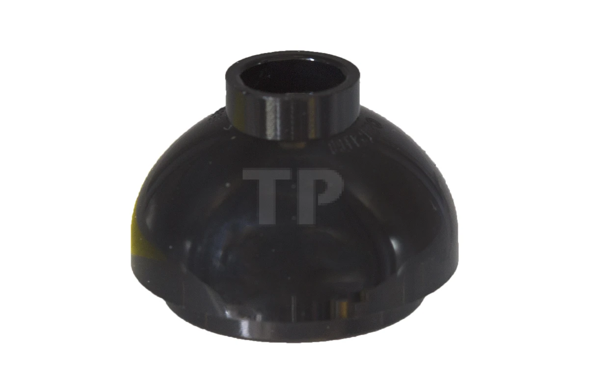 LEGO&reg; 6102341 - 15395 - Brique, ronde 2 x 2 Fond de dôme