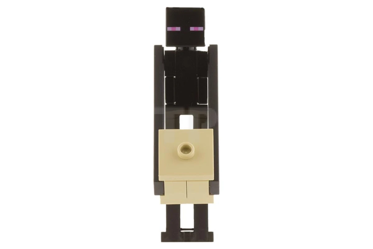 LEGO&reg; min014 Enderman