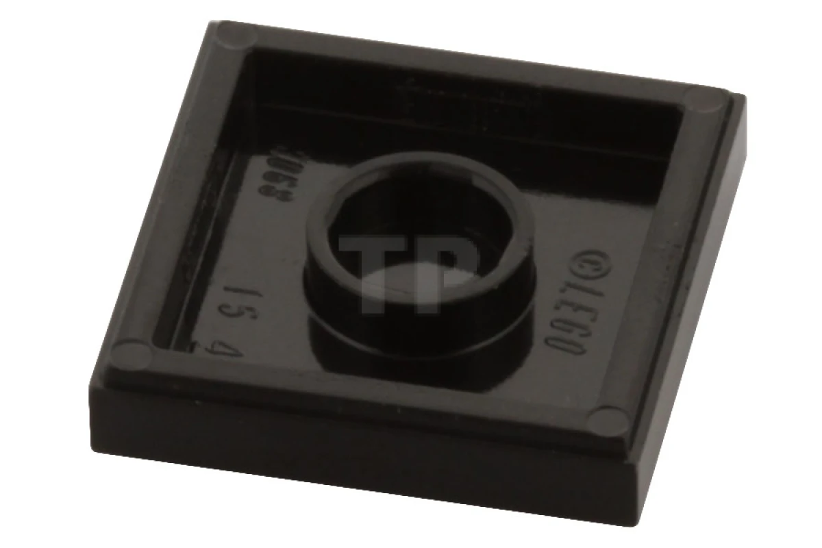 LEGO&reg; 6103044 - 3068pb0895 - Tegel 2 x 2 met Minecraft Geometrisch Patroon