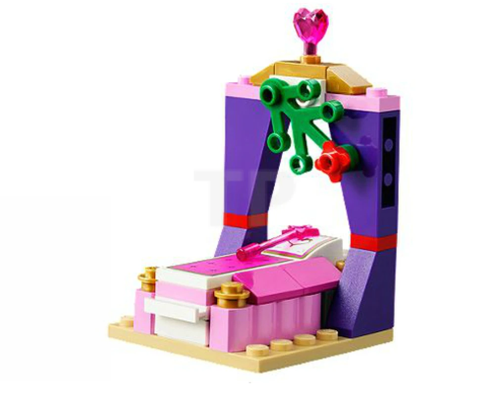 LEGO&reg; 41060 Sleeping Beauty’s Royal Bedroom