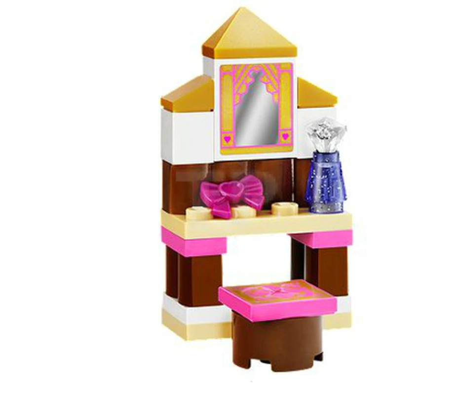 LEGO&reg; 41060 Sleeping Beauty’s Royal Bedroom