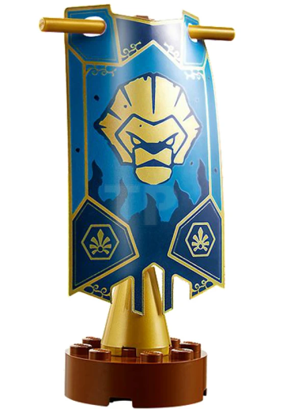 LEGO&reg; 70229 Lion Tribe Pack