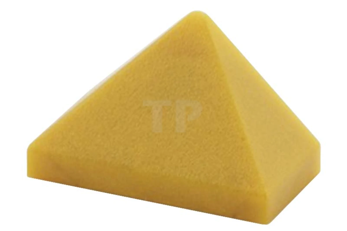 LEGO&reg; 4295174 - 3048c - Pendenza 2 x 1 - 45° Tripla con barra interna