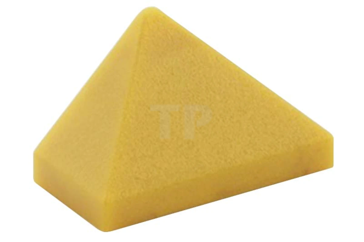 LEGO&reg; 4295174 - 3048c - Pendenza 2 x 1 - 45° Tripla con barra interna