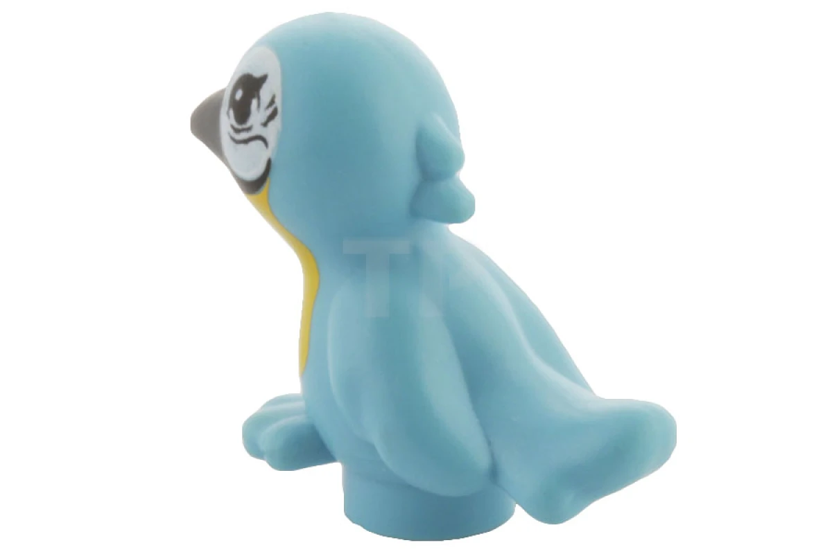 LEGO&reg; 6055563 - 98388pb03 - Pájaro