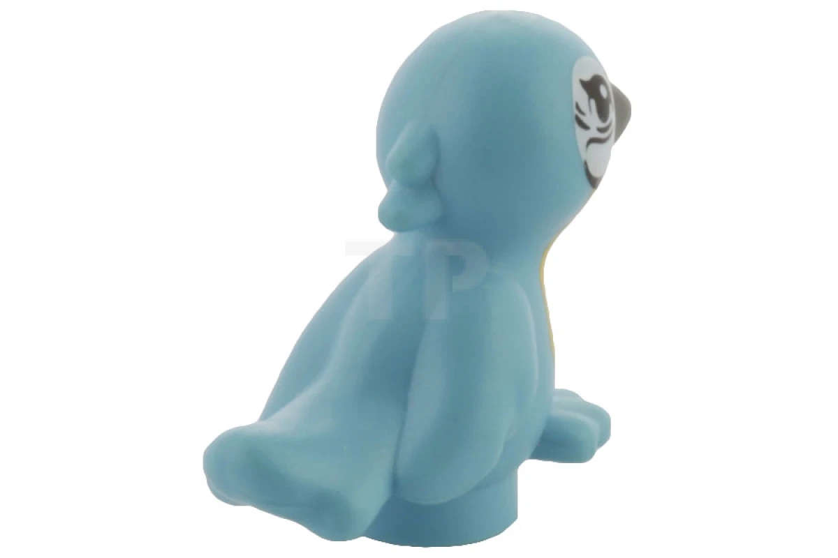 LEGO&reg; 6055563 - 98388pb03 - Pájaro