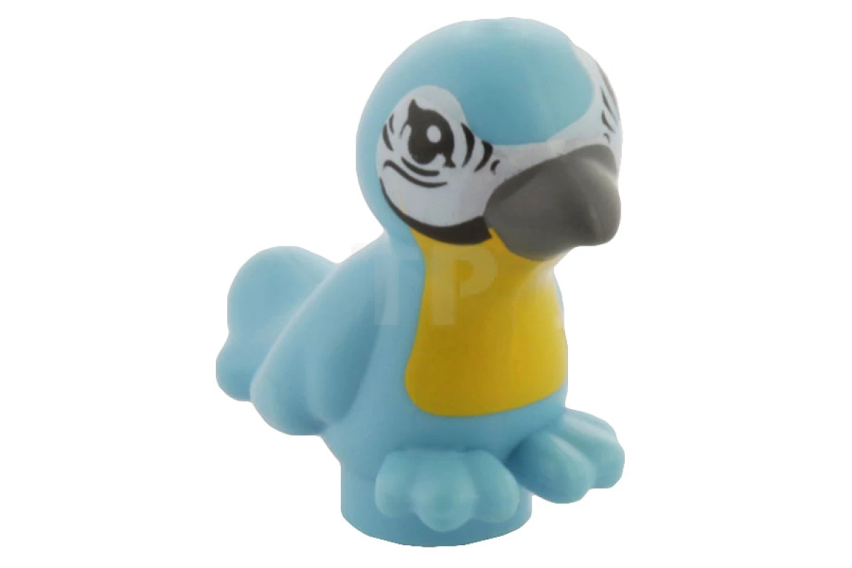 LEGO&reg; 6055563 - 98388pb03 - Pájaro