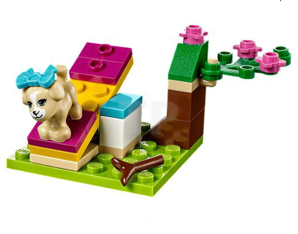 LEGO&reg; 41088 Puppy Training
