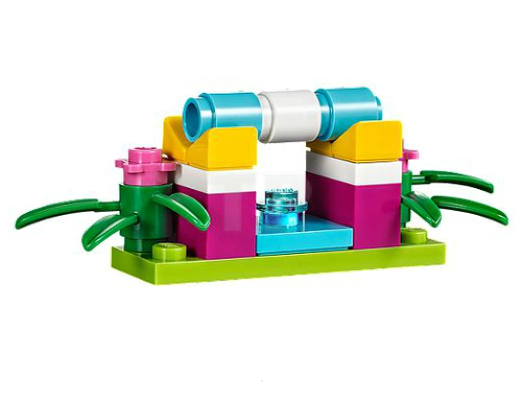LEGO&reg; 41088 Puppy Training