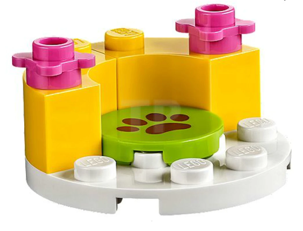 LEGO&reg; 41088 Puppy Training