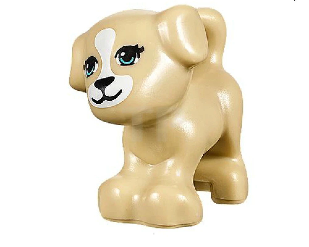 LEGO&reg; 41088 Puppy Training