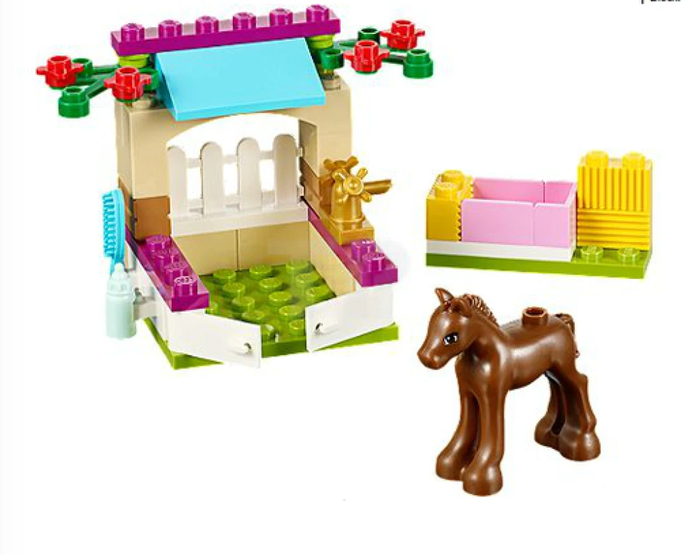 LEGO&reg; 41089 Little Foal