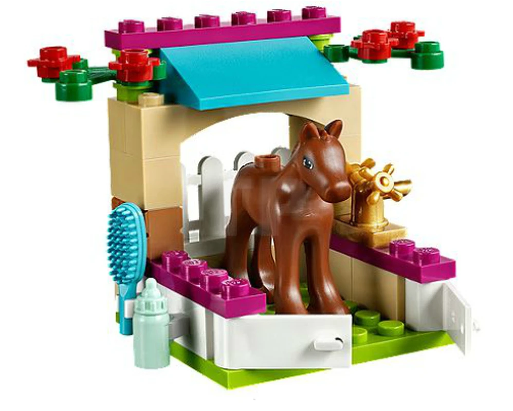 LEGO&reg; 41089 Little Foal