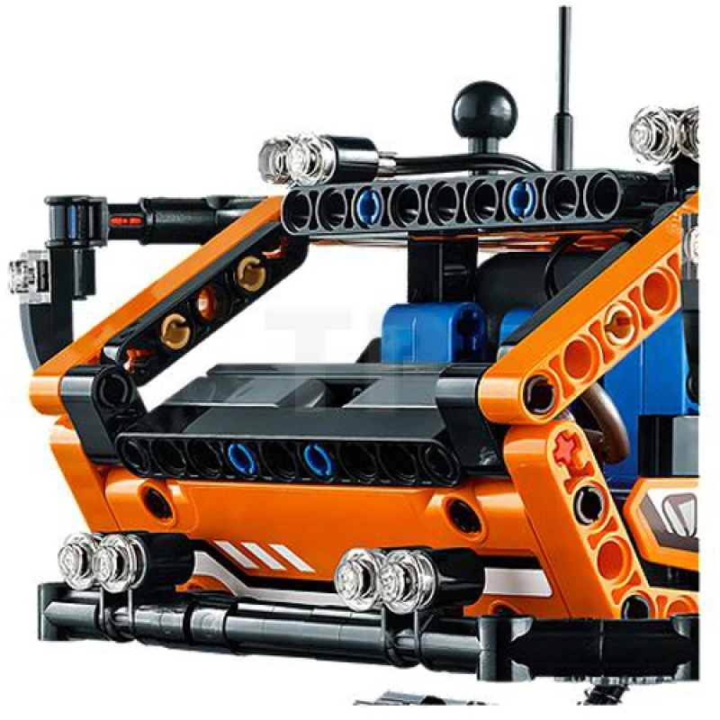 LEGO&reg; 42038 Arctic Truck