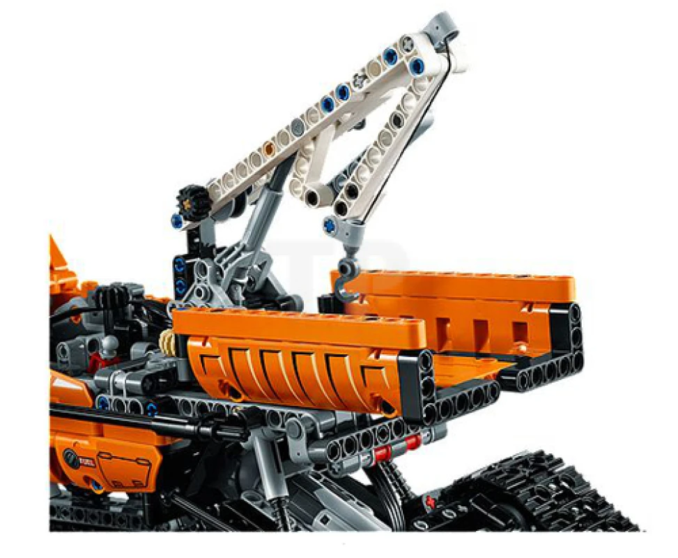 LEGO&reg; 42038 Arctic Truck