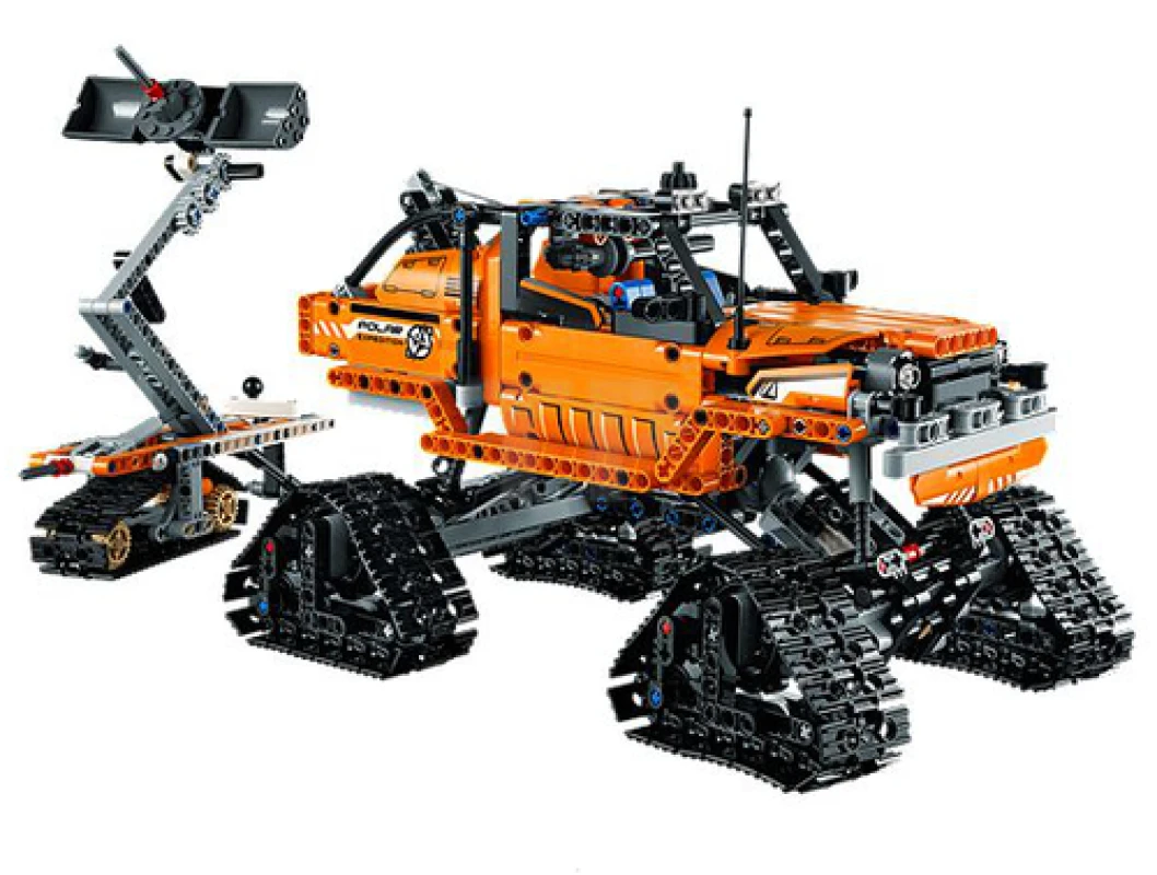 LEGO&reg; 42038 Arctic Truck