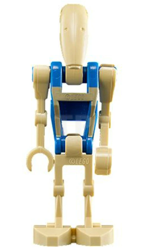 LEGO&reg; 75073 Vulture Droid™