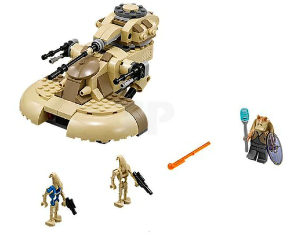 LEGO&reg; 75080 AAT™