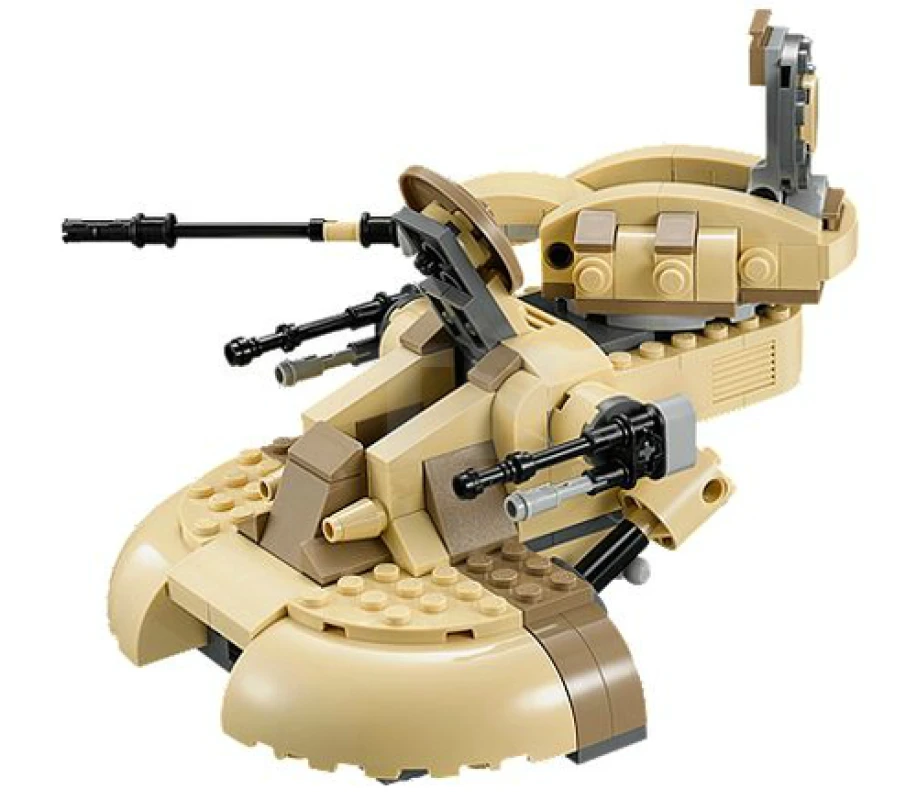 LEGO&reg; 75080 AAT™