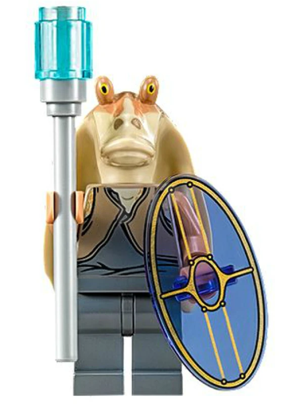 LEGO&reg; 75080 AAT™