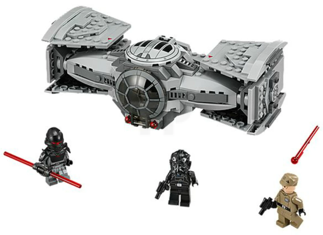 LEGO&reg; 75082 TIE Advanced Prototype™