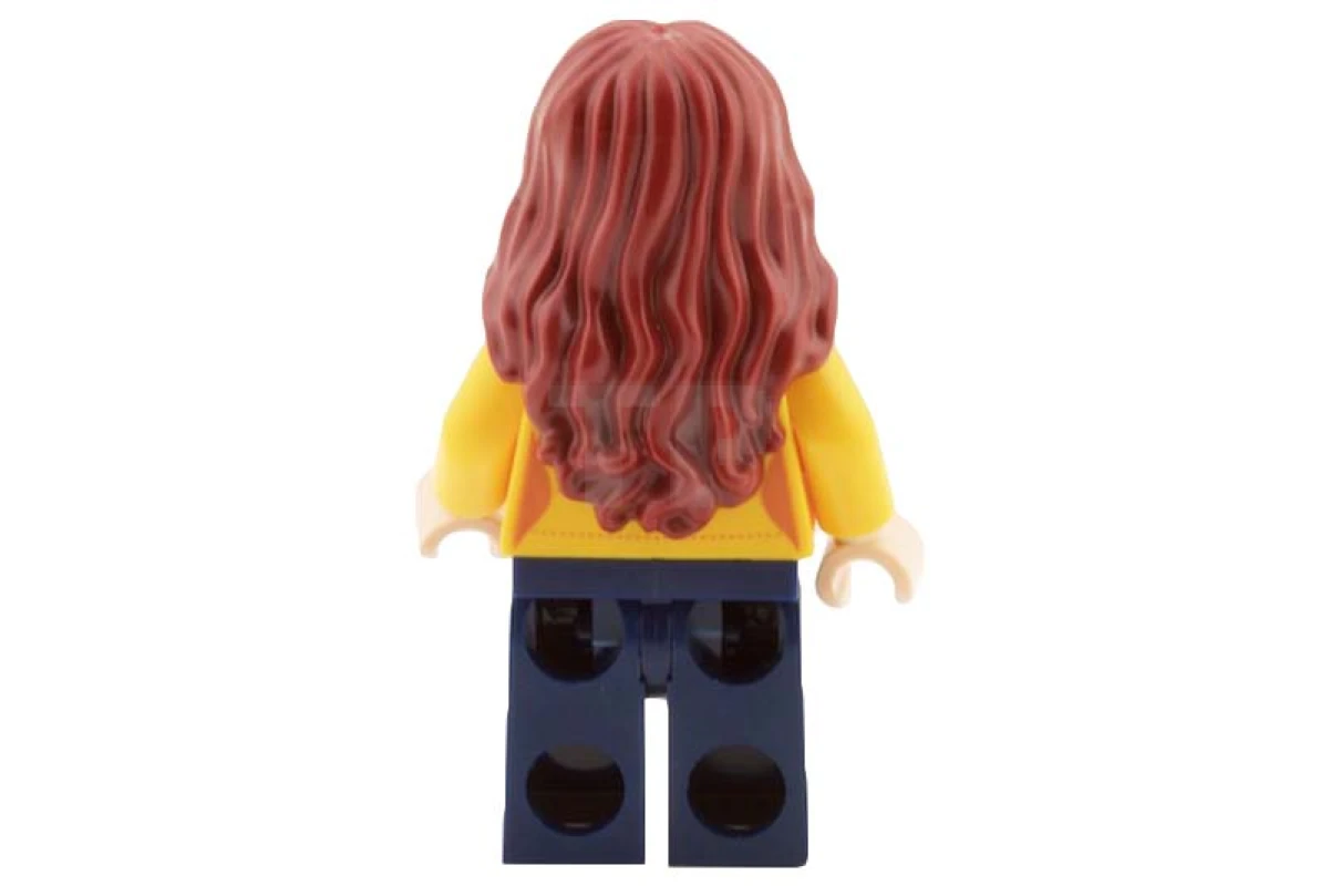 LEGO&reg; tnt046 April O'Neil