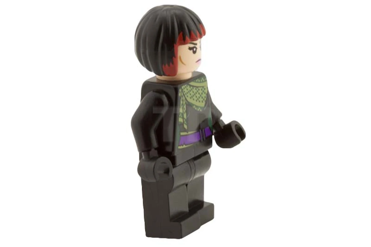 LEGO&reg; tnt047 Karai