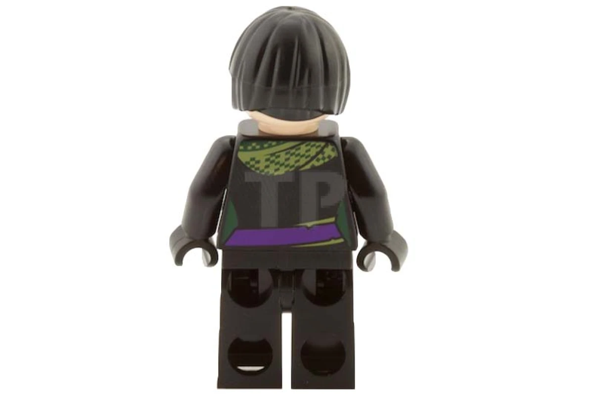 LEGO&reg; tnt047 Karai