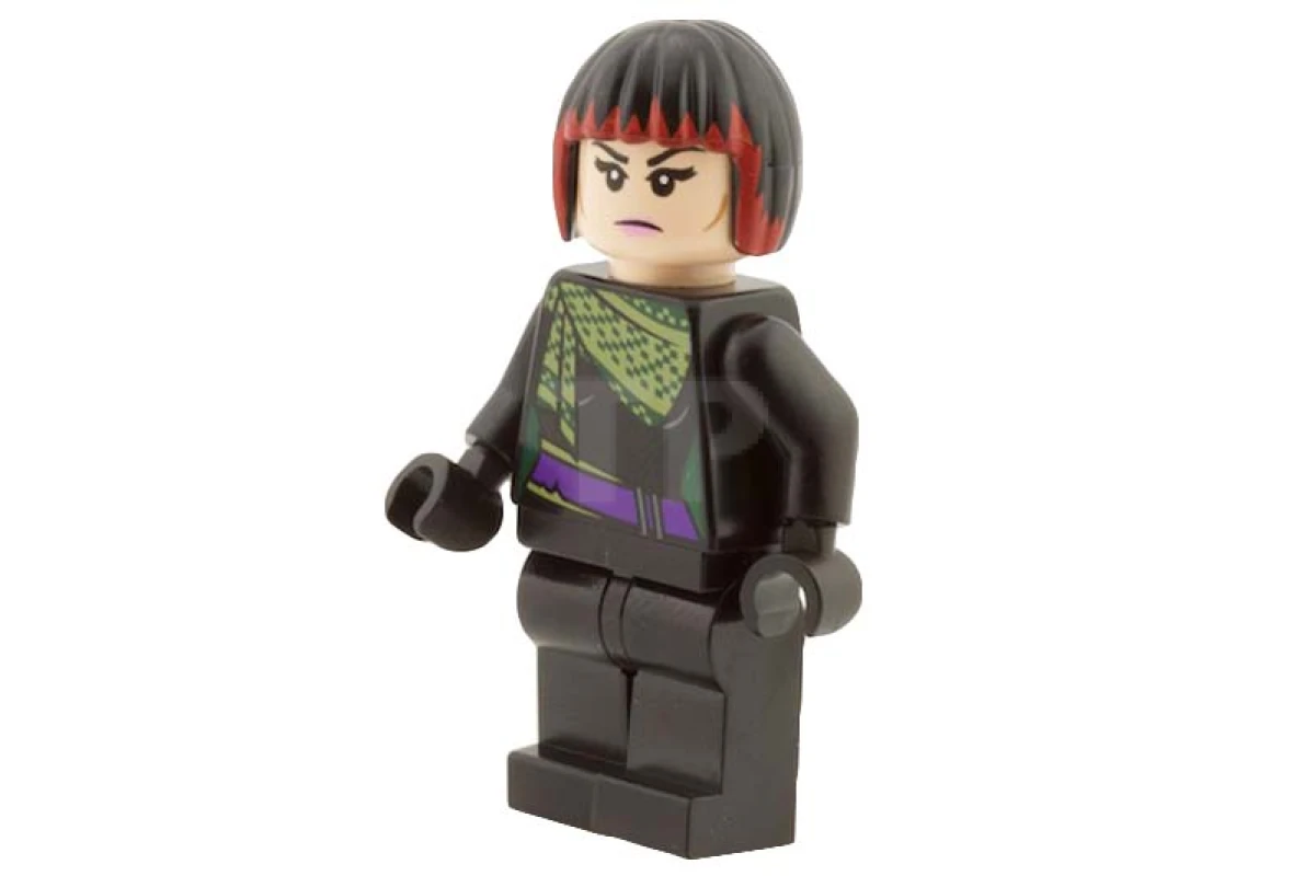 LEGO&reg; tnt047 Karai
