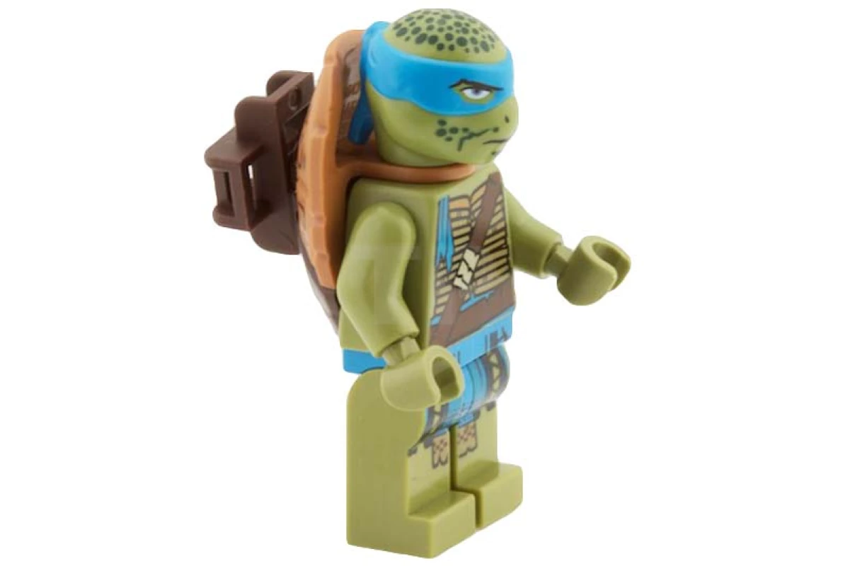 LEGO&reg; tnt044 Leonardo