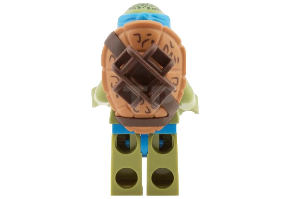 LEGO&reg; tnt044 Leonardo