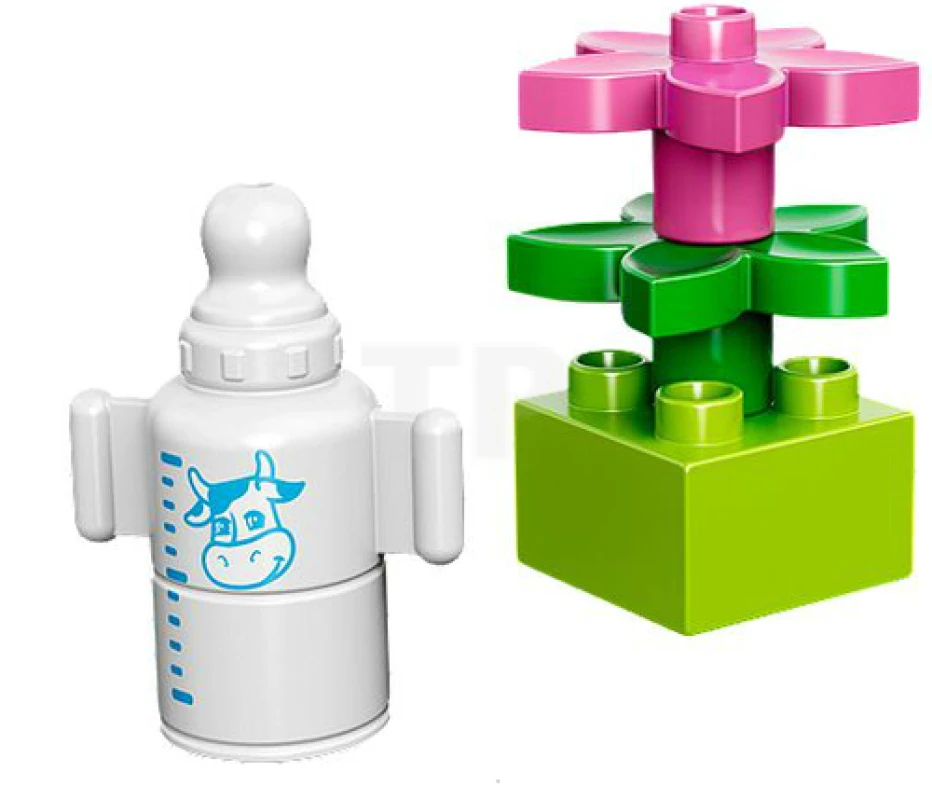 LEGO&reg; 10585 Moeder en baby