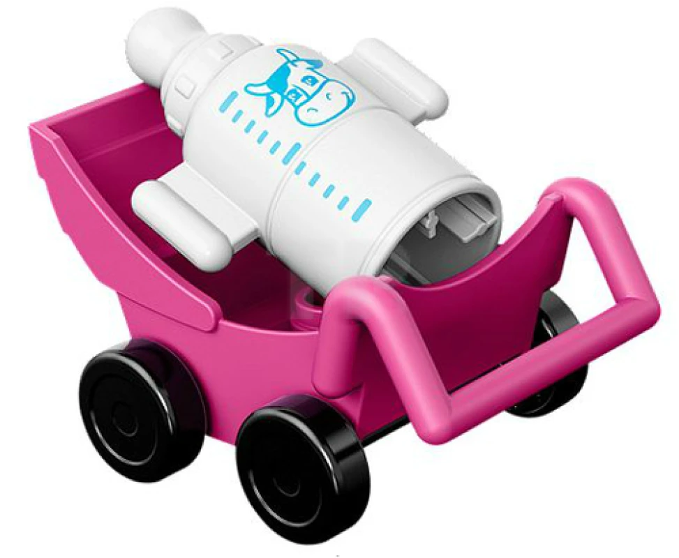 LEGO&reg; 10585 Moeder en baby