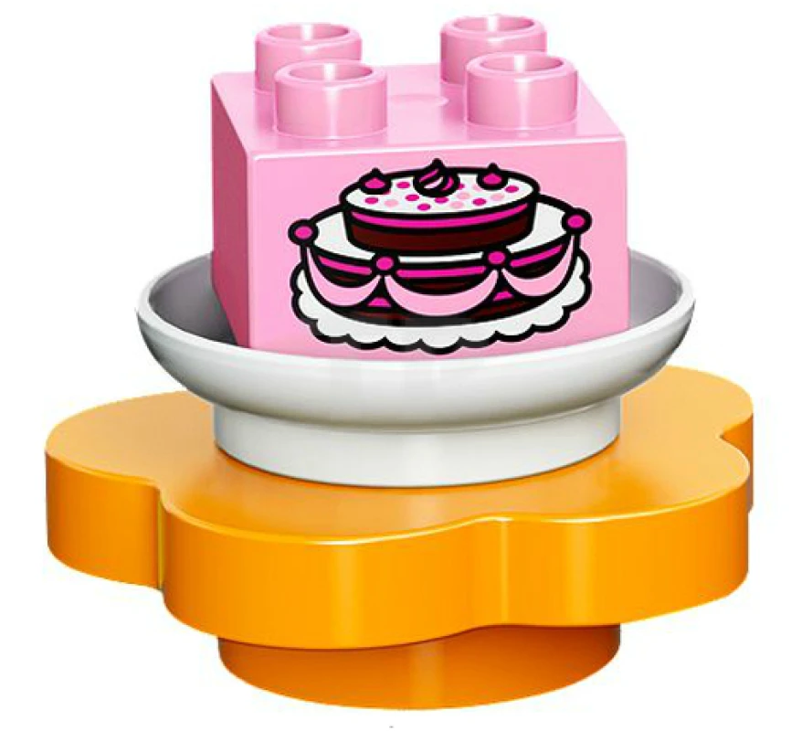 LEGO&reg; 10587 Café