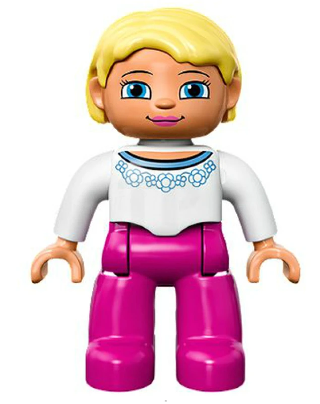 LEGO&reg; 10587 Café