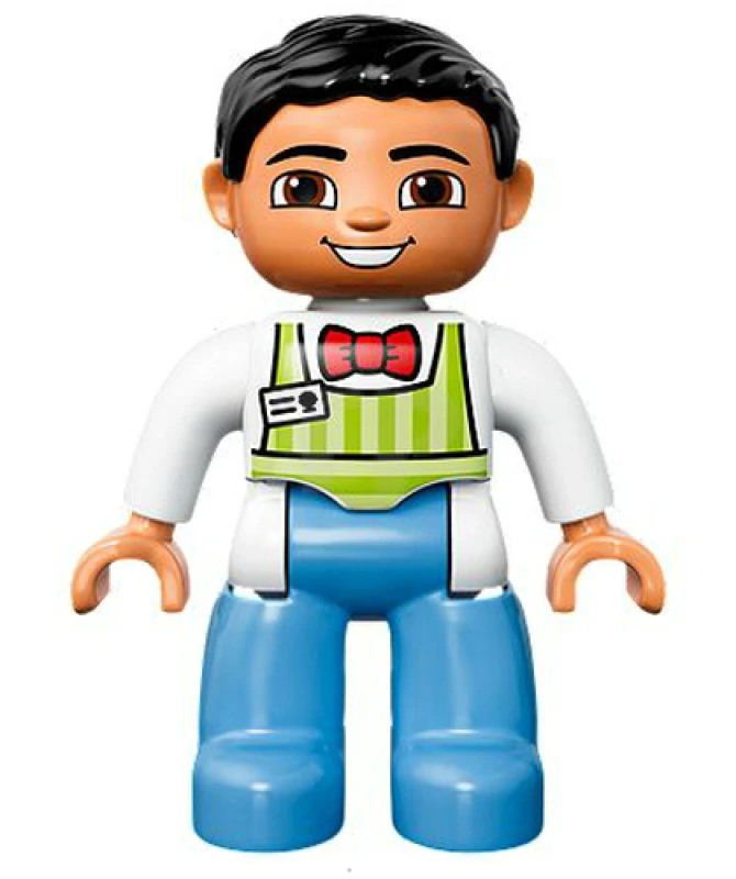 LEGO&reg; 10587 Café