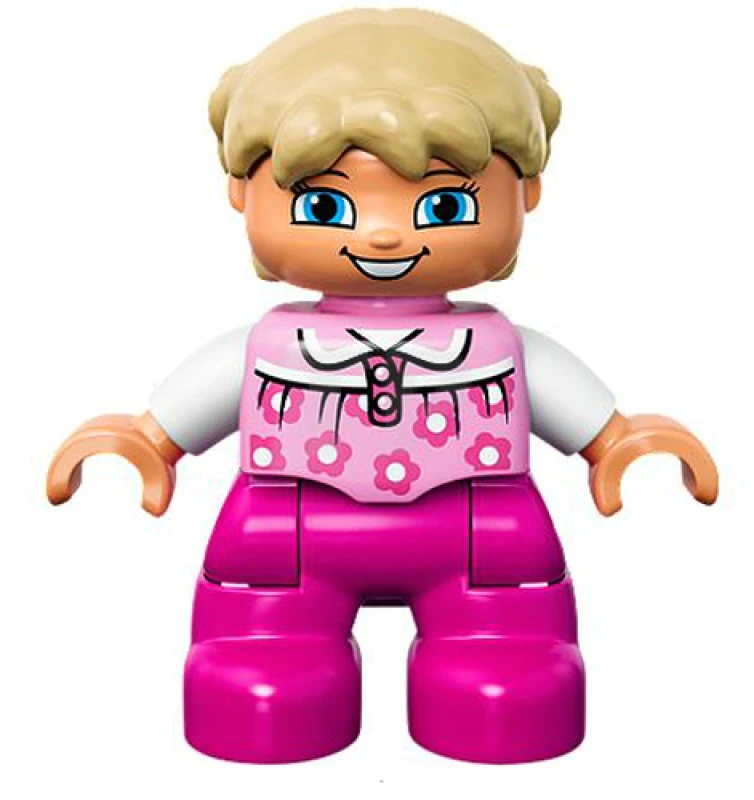 LEGO&reg; 10587 Café