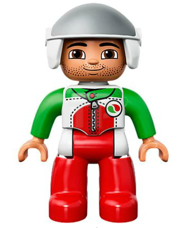 LEGO&reg; 10589 Rallyauto