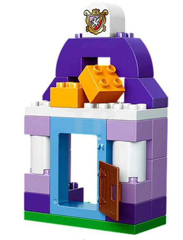 LEGO&reg; 10594 Sofia het Prinsesje koninklijke paardens